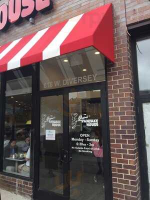 Original Pancake House