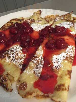 Original Pancake House