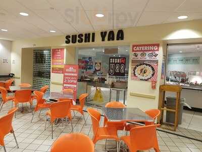 Sushiyaa