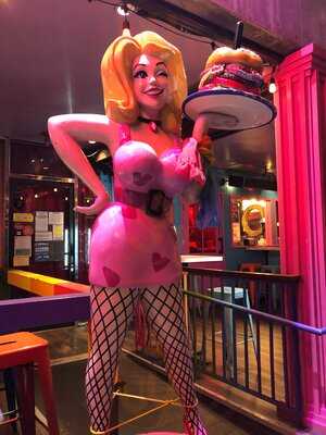 Hamburger Mary's