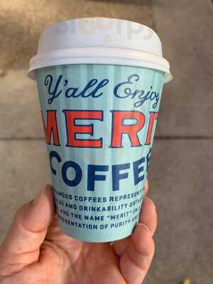 Merit Roasting Company