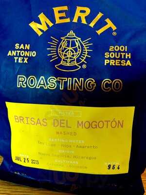 Merit Roasting Company