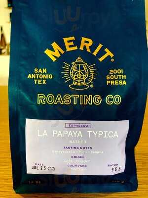 Merit Roasting Company