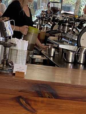 Merit Roasting Company