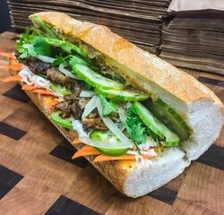 Stockyard Sandwich Co.