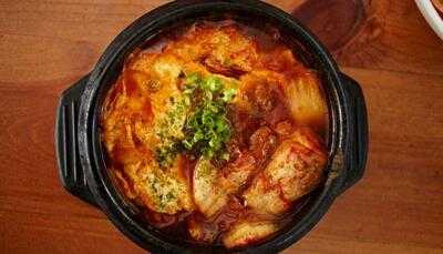 Kushibar Japanese Restaurant & Bar