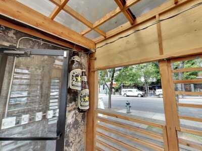 Kushibar Japanese Restaurant & Bar