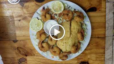 Hook Fish & Chicken - Jacksonville