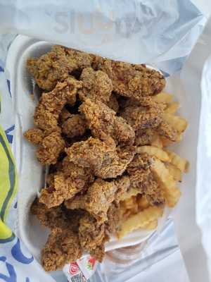 Hook Fish & Chicken - Jacksonville