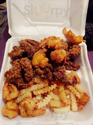 Hook Fish & Chicken - Jacksonville