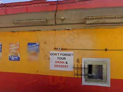 Hook Fish & Chicken - Jacksonville