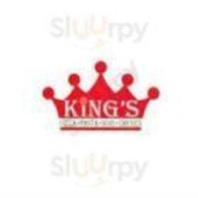 Kings Pizza