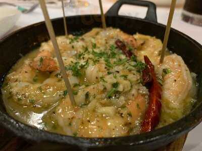 Pamplona Cocktails And Tapas