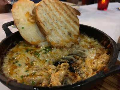 Pamplona Cocktails And Tapas