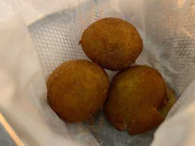 Pamplona Cocktails And Tapas