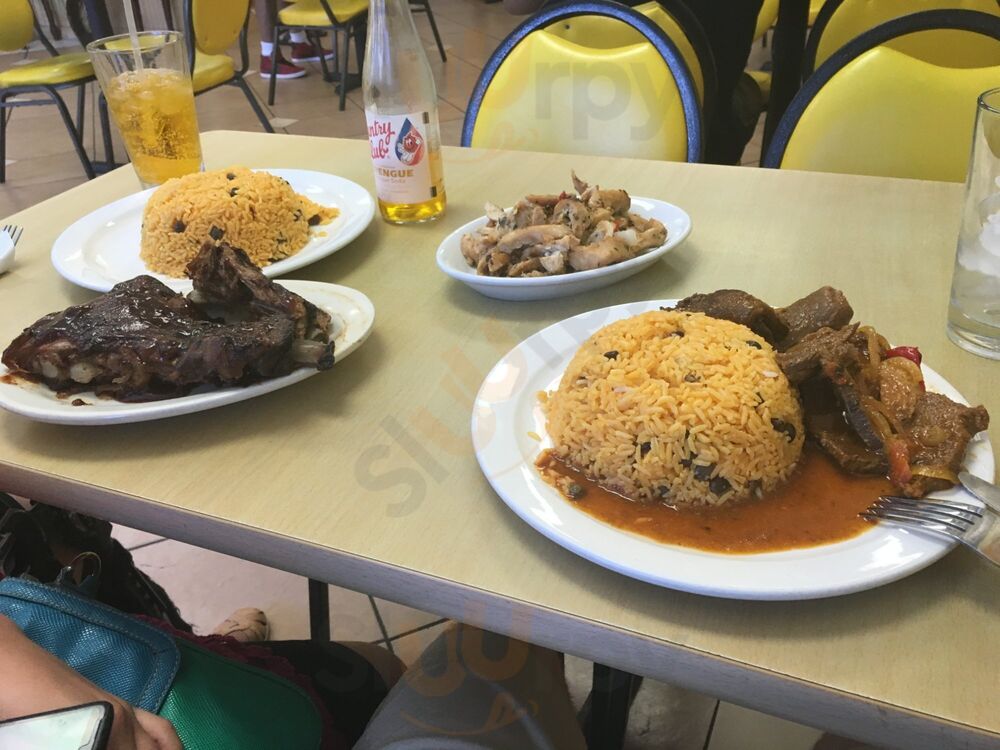 Millenium Restaurant And Grill