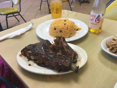 Millenium Restaurant And Grill