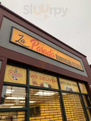 Millenium Restaurant And Grill