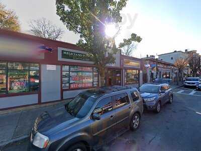 Millenium Restaurant And Grill