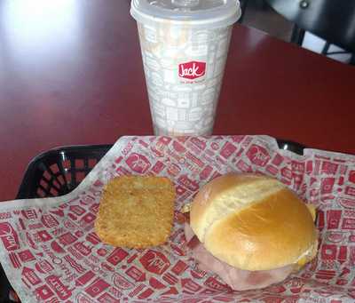 Jack In The Box
