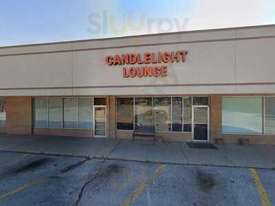 Candlelight Lounge