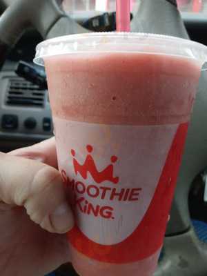 Smoothie King