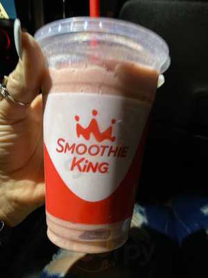 Smoothie King