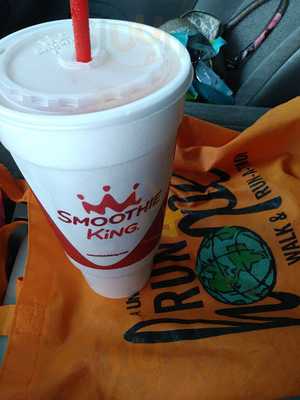 Smoothie King