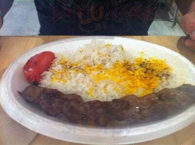 Rice House Of Kabob