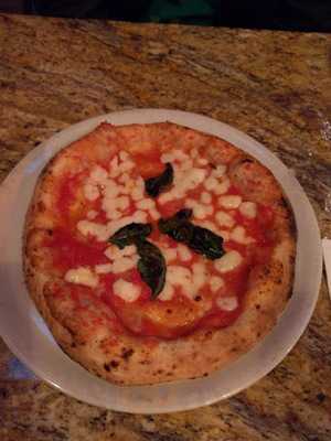 Una Pizza Napoletana