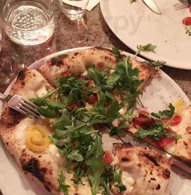 Una Pizza Napoletana