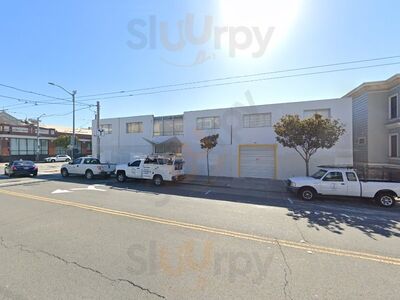 Una Pizza Napoletana