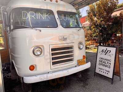 Sip Juice Bar