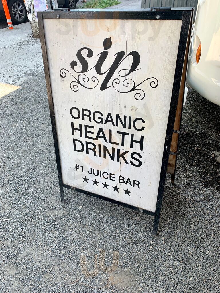 Sip Juice Bar