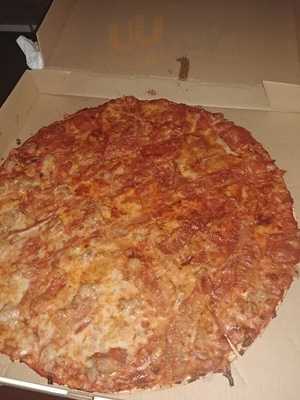 Imo's Pizza