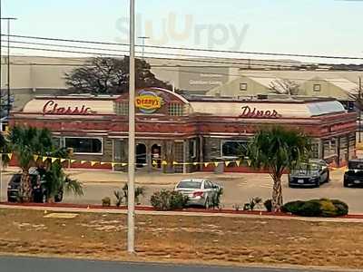 Denny's