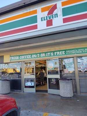 7-eleven