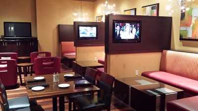 The Stackstone Grille