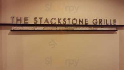 The Stackstone Grille