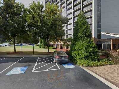 The Stackstone Grille