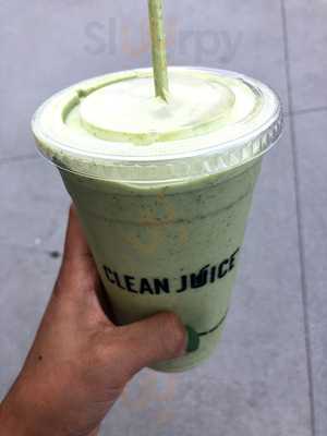Clean Juice
