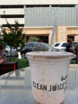 Clean Juice