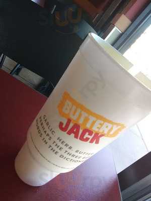 Jack In The Box