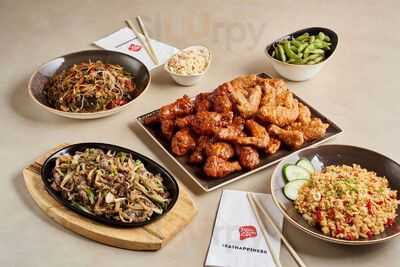 Bonchon - Silver Creek, Ca