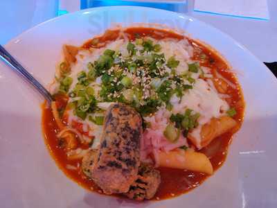 Bonchon - Silver Creek, Ca