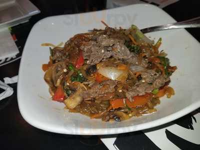 Bonchon - Silver Creek, Ca