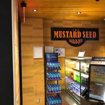 The Mustard Seed