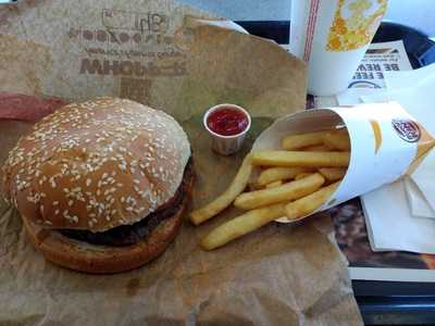 Burger King