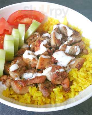 Jerusalem Pizza And Grill