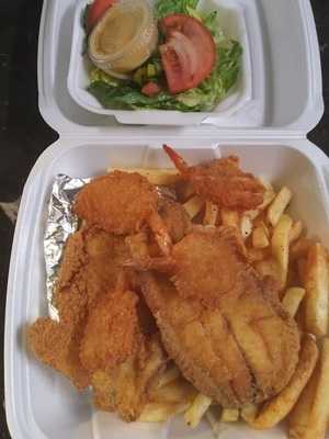 Jerusalem Pizza And Grill